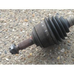 Cardan Gauche (transmission) Dacia Logan 1 Phase 1